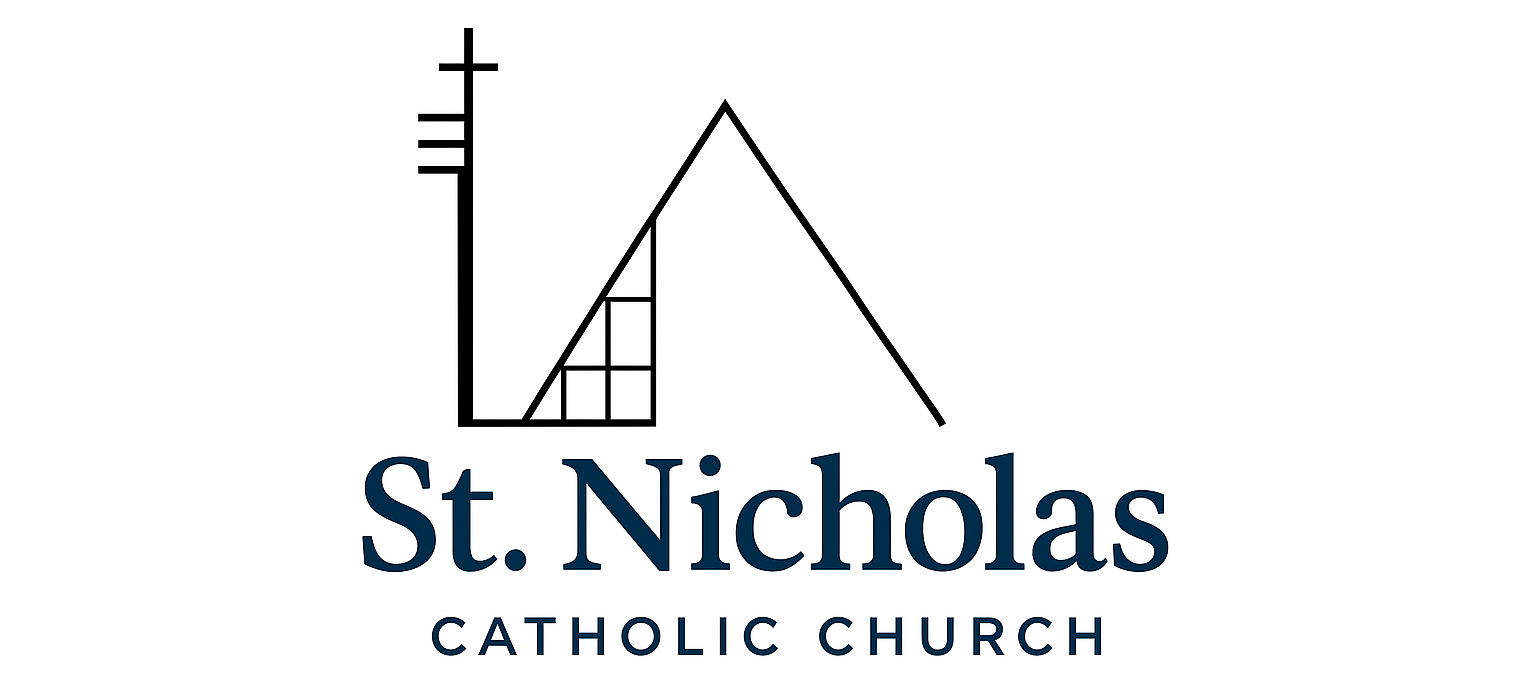 St.Nicholas Catholic Church